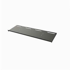 BlackPantherSystem Feijo-dois Shelf Accessory Aluminum
